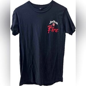 Jim Bean Kentucky Fire Women’s Shirt S